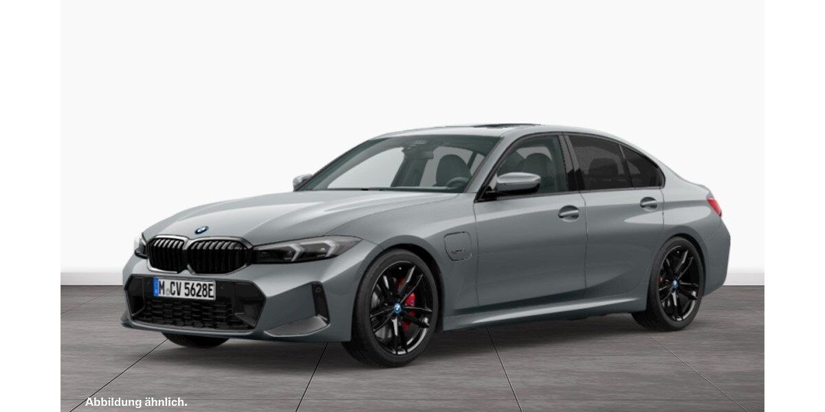 BMW 330 66.110 km 39.702 &euro; Barsbüttel bei Hamburg 22885