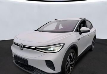 VW ID.4 47.899 km 24.990 &euro; Tornesch 25436