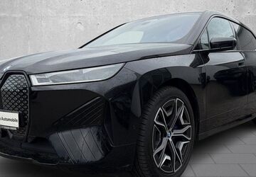 BMW iX 47.833 km 55.490 &euro; Halstenbek 25469