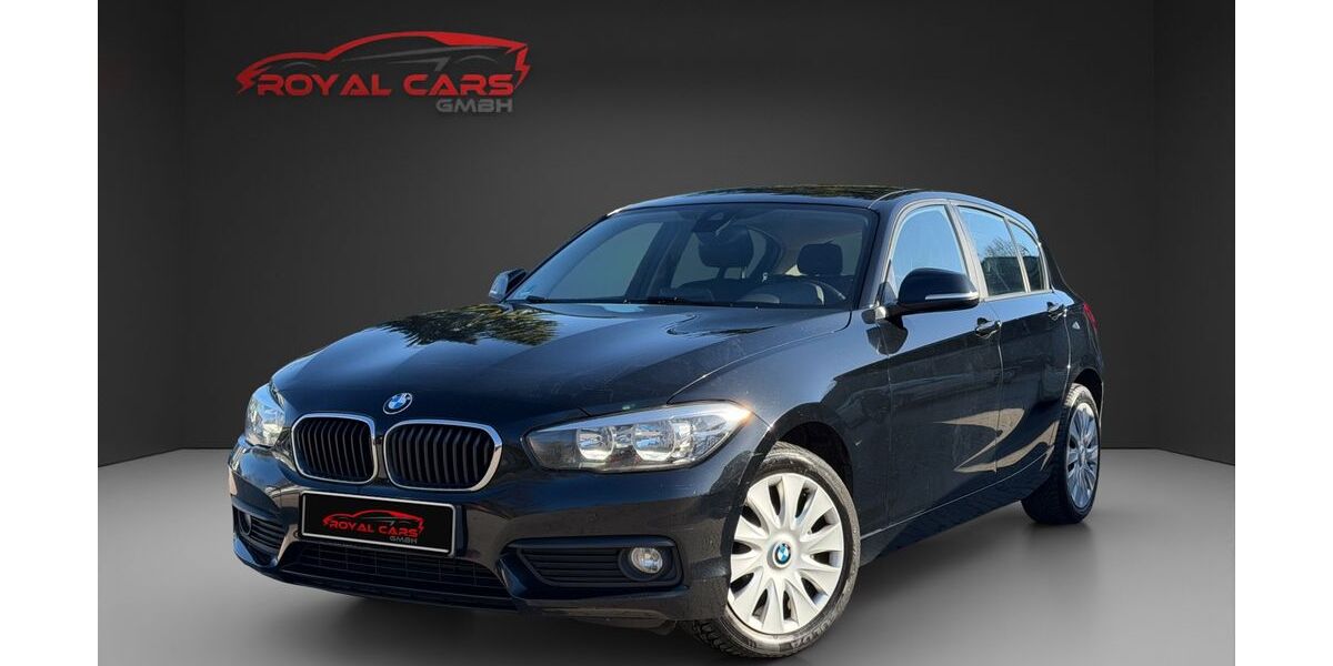 BMW 116 199.600 km 7.790 &euro; Hamburg 22111