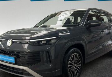 VW Tayron 17.097 km 37.888 &euro; Hamburg 22761