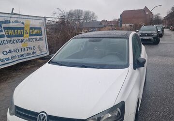 VW Polo 170.000 km 6.999 &euro; Hamburg 21029