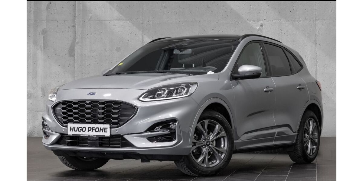 Ford Kuga 19.758 km 26.950 &euro; Hamburg 22335