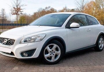 Volvo C30 217.000 km 4.000 &euro; Hamburg 22159