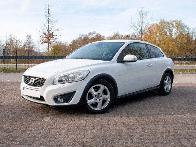 Volvo C30 217.000 km 4.000 &euro; Hamburg 22159