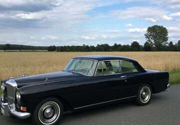 Bentley Continental 47.515 km 245.000 &euro; Ahrensburg 22926