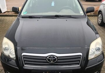 Toyota Avensis 151.091 km 2.270 &euro; Henstedt-Ulzburg­­­ 24558
