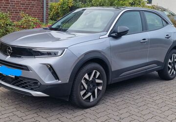 Opel Mokka-e 18.500 km 21.000 &euro; Horneburg 21640