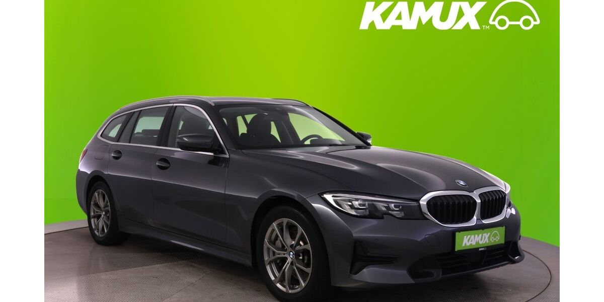BMW 330 74.341 km 26.927 &euro; Hamburg 22529
