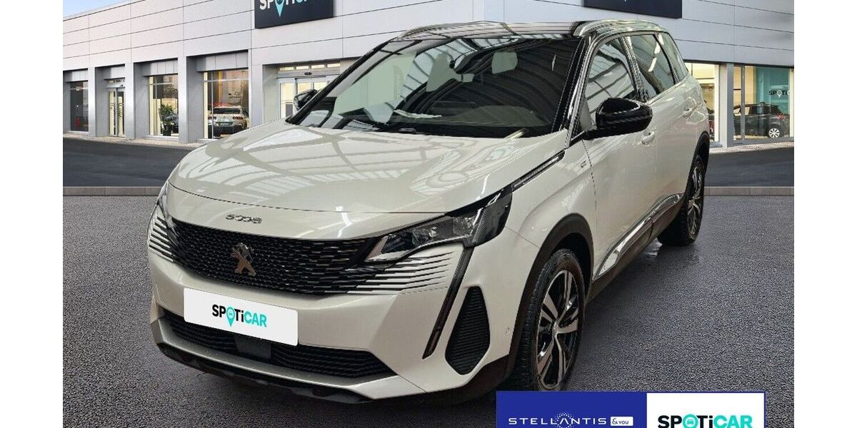 Peugeot 5008 32.637 km 29.990 &euro; Hamburg 22529