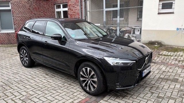 Volvo XC60 18.176 km 37.600 &euro; Hamburg 20095