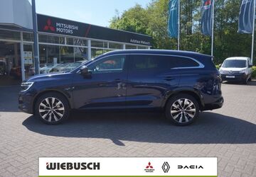 Renault Espace 23.980 km 29.990 &euro; Buxtehude 21614