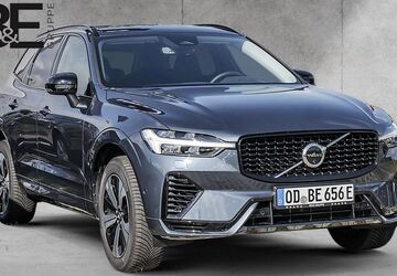 Volvo XC60 13.096 km 49.950 &euro; Glinde 21509