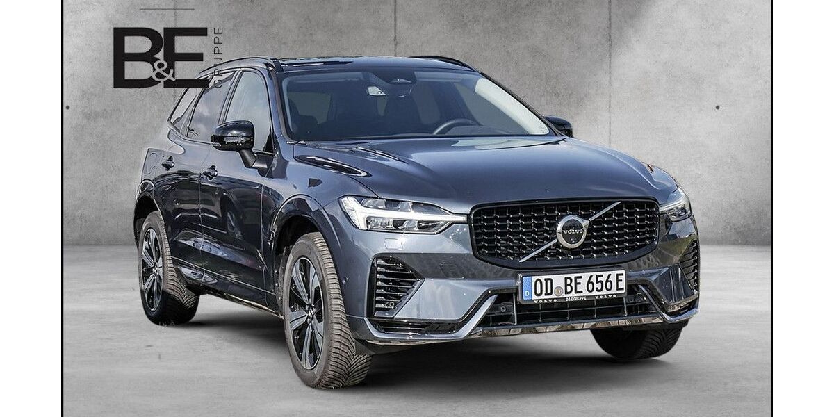 Volvo XC60 13.096 km 49.950 &euro; Glinde 21509