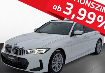 BMW 330 24.646 km 43.750 &euro; Hamburg 21073