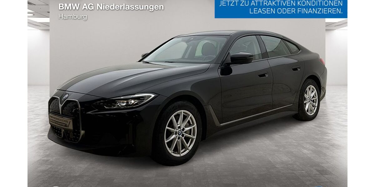 BMW i4 59.529 km 34.294 &euro; Barsbüttel bei Hamburg 22885