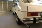 Ford Capri Lady in White H-Zulassung Mike Sanders 29.000 km 13.999 &euro; Hamburg 22339