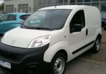 Fiat Fiorino 21.512 km 10.600 &euro; Neu Wulmstorf 21629