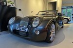 Morgan Aero 8 15 Jahre alter Neuwagen 150 km 139.999 &euro; Hamburg 22339