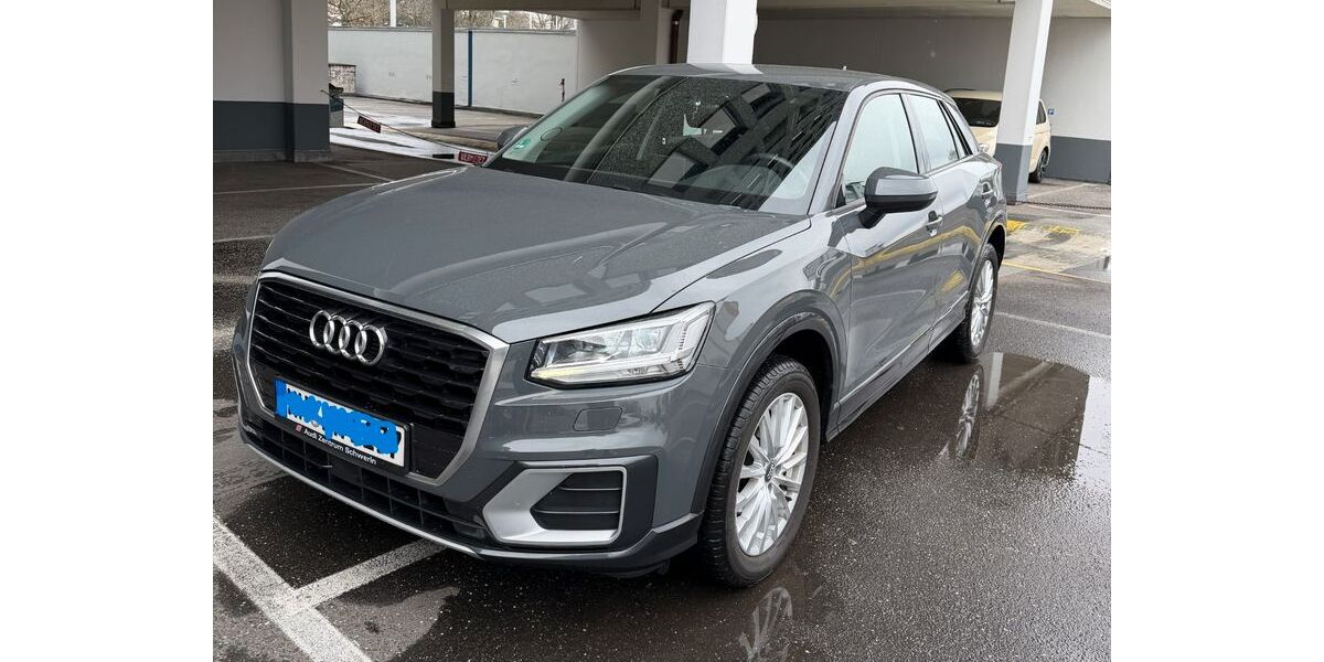Audi Q2 68.491 km 19.390 &euro; Hamburg 22045