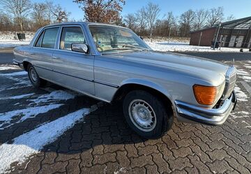 Mercedes-Benz S 280 151.500 km 7.300 &euro; Pinneberg 25421