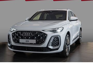 Audi Q5 1.899 km 74.970 &euro; Hamburg 22419