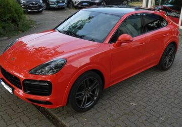 Porsche Cayenne 89.900 km 67.900 &euro; Ahrensburg bei Hamburg 22926
