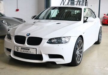 BMW M3 98.313 km 39.900 &euro; Norderstedt 22844
