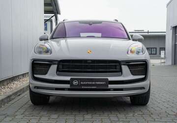 Porsche Macan 69.045 km 69.890 &euro; Appen 25482