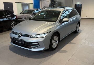VW Golf 49.999 km 23.499 &euro; Tornesch 25436