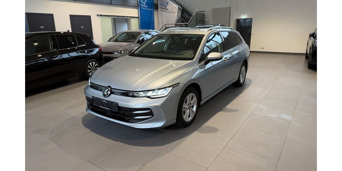 VW Golf 49.999 km 23.499 &euro; Tornesch 25436