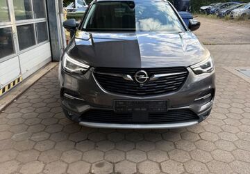 Opel Grandland (X) 50.800 km 20.500 &euro; Wulfsen 21445