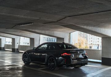 BMW M2 41.000 km 66.999 &euro; Hamburg 22159