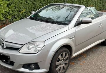 Opel Tigra 157.000 km 1.595 &euro; Hamburg 22083