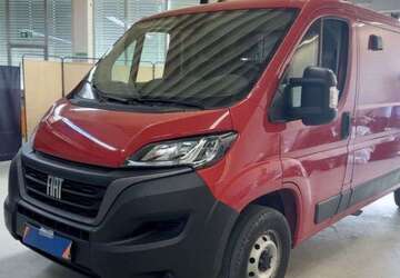 Fiat Ducato 59.980 km 25.990 &euro; Geesthacht bei Hamburg 21502