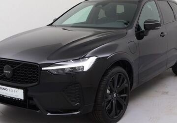 Volvo XC60 15.380 km 49.950 &euro; Norderstedt 22848