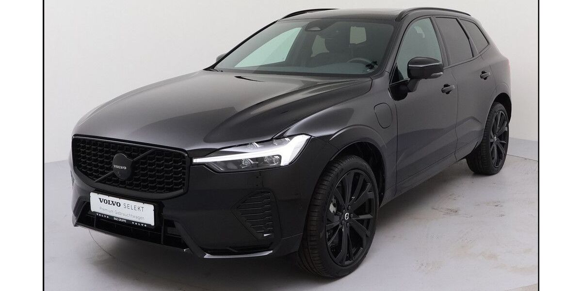 Volvo XC60 15.380 km 49.950 &euro; Norderstedt 22848