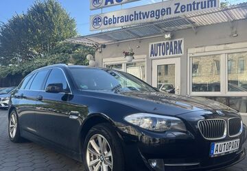 BMW 525 208.000 km 11.400 &euro; Hamburg 22117