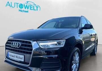 Audi Q3 69.900 km 16.990 &euro; Beckdorf 21643