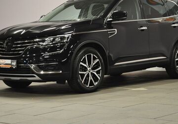 Renault Koleos 36.009 km 25.990 &euro; Schenefeld | Hamburg 22869