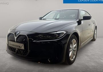 BMW i4 35.057 km 37.733 &euro; Barsbüttel bei Hamburg 22885