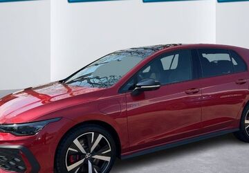 VW Golf 9.162 km 37.888 &euro; Hamburg 22303