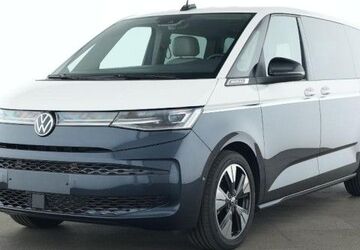 VW T7 Multivan 9.900 km 66.790 &euro; Neu Wulmstorf 21629