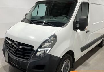 Opel Movano 193.000 km 12.350 &euro; Norderstedt 22848