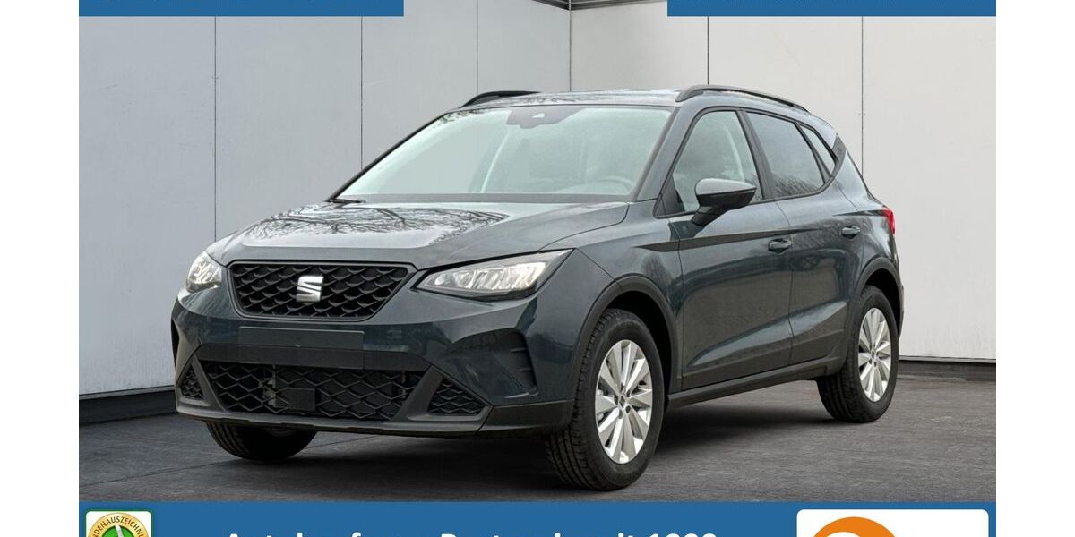Seat Arona 5.120 km 19.740 &euro; Buchholz 21244
