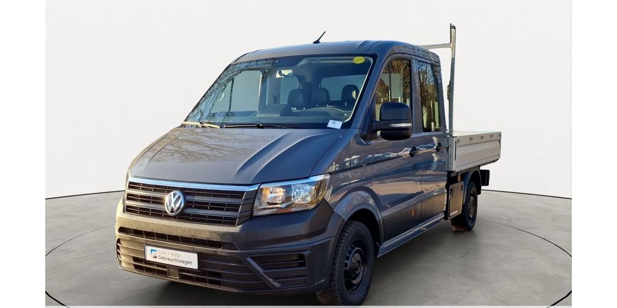 VW Crafter 64.361 km 35.550 &euro; Buchholz in der Nordheide 21244