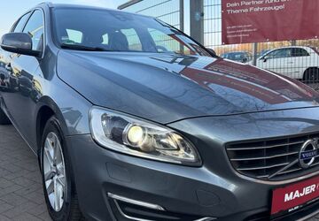 Volvo V60 125.000 km 15.990 &euro; Hamburg 22043