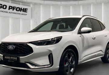 Ford Kuga 9.921 km 34.450 &euro; Norderstedt 22848