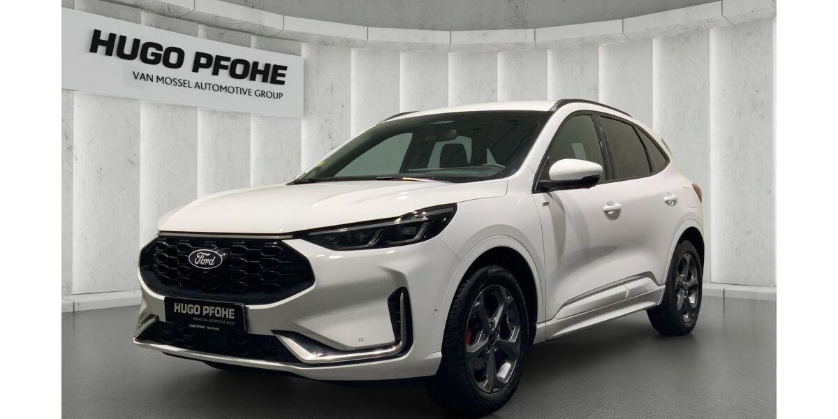 Ford Kuga 9.921 km 34.450 &euro; Norderstedt 22848