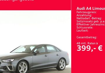 Audi A4 101.383 km 27.332 &euro; Seevetal 21217